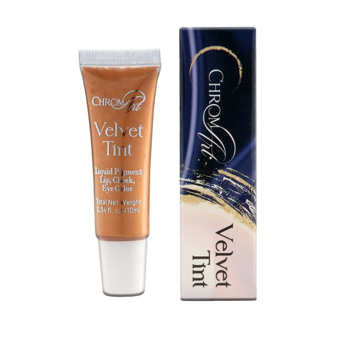Tint Cremos Mark Wirlen Velvet Tint ChromArt, Nuante Colorate, 10gr [2]