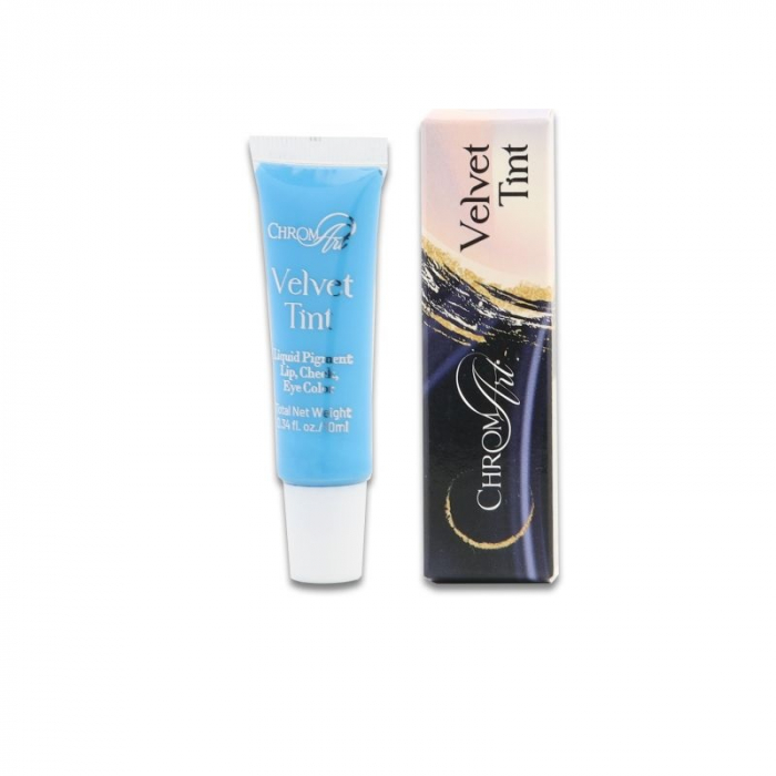 Tint Cremos Mark Wirlen Velvet Tint ChromArt, Nuante Colorate, 10gr [2]