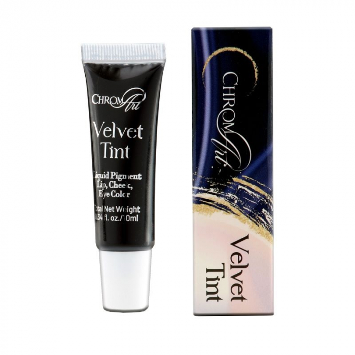 Tint Cremos Mark Wirlen Velvet Tint ChromArt, Nuante Nude, 10gr [2]