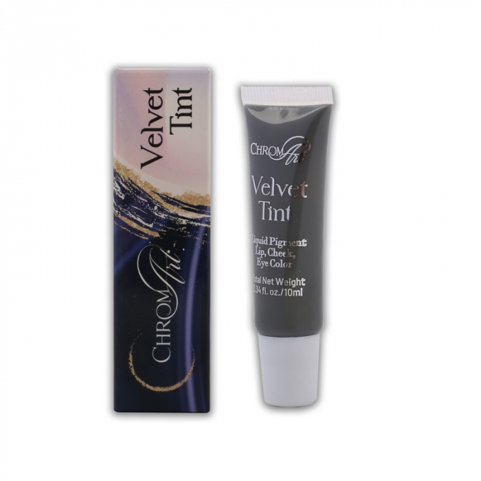 Tint Cremos Mark Wirlen Velvet Tint ChromArt, Nuante Nude, 10gr [2]