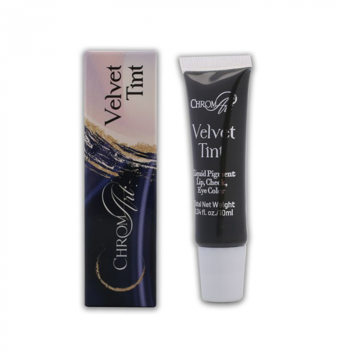 Tint Cremos Mark Wirlen Velvet Tint ChromArt, Nuante Nude, 10gr [2]
