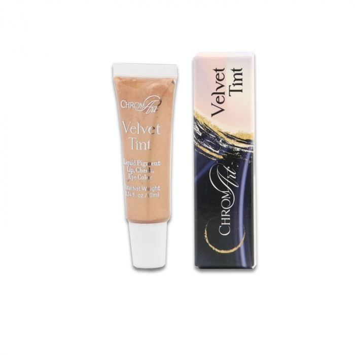 Tint Cremos Stralucitor Mark Wirlen Velvet Tint ChromArt, 10gr [2]
