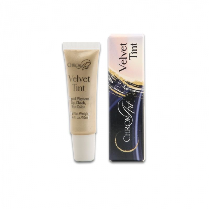 Tint Cremos Stralucitor Mark Wirlen Velvet Tint ChromArt, 10gr [2]