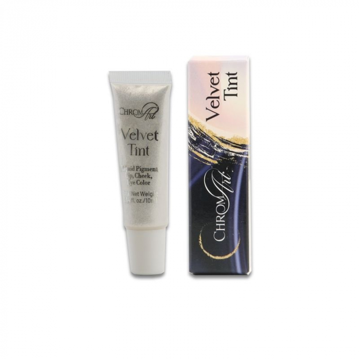 Tint Cremos Stralucitor Mark Wirlen Velvet Tint ChromArt, 10gr [2]