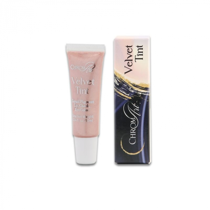 Tint Cremos Stralucitor Mark Wirlen Velvet Tint ChromArt, 10gr [2]