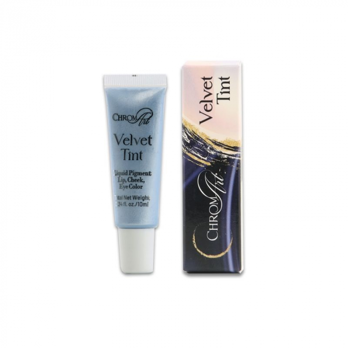 Tint Cremos Stralucitor Mark Wirlen Velvet Tint ChromArt, 10gr [2]