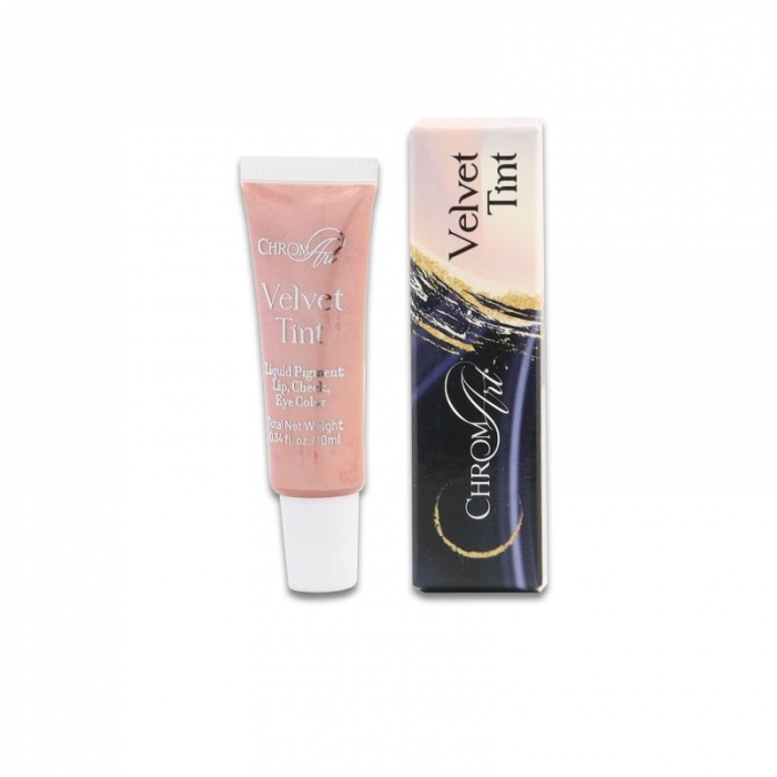 Tint Cremos Stralucitor Mark Wirlen Velvet Tint ChromArt, 10gr [2]