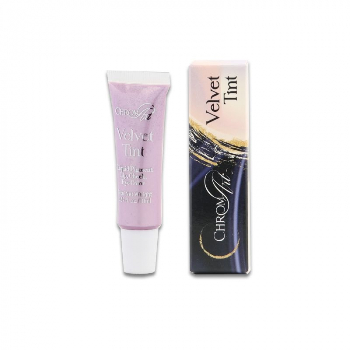 Tint Cremos Stralucitor Mark Wirlen Velvet Tint ChromArt, 10gr [2]