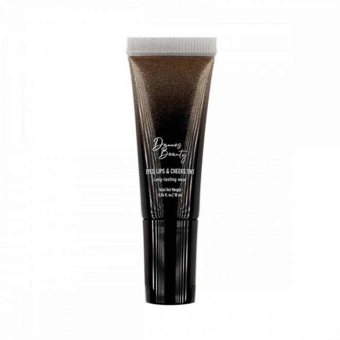 Tint DANNES BEAUTY Pentru Ochi, Buze si Pometi, 10ml [1]