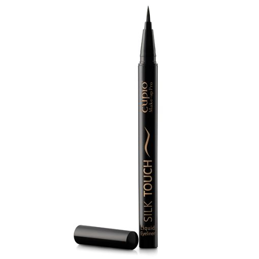 Tus de ochi Silk Touch Black CUPIO [4]