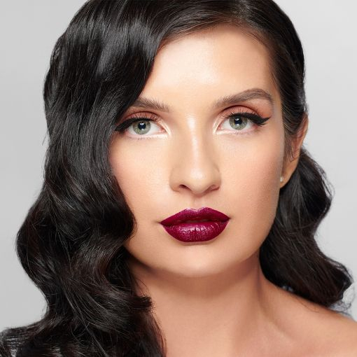 Tus de ochi Silk Touch Black CUPIO [5]