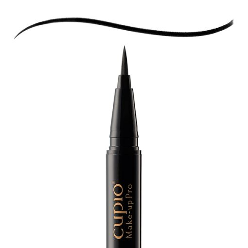 Tus de ochi Silk Touch Black CUPIO [2]