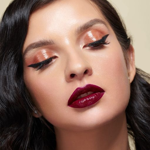 Tus de ochi Silk Touch Black CUPIO [6]