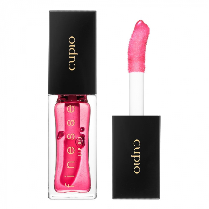 Ulei de Buze CUPIO Finesse cu PH Reactiv [2]
