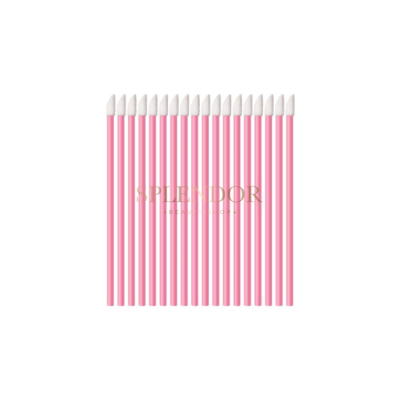 Noutati - Aplicator ruj unica folosinta - 50 bucati