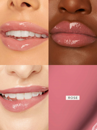 Balsam de Buze TARTE Maracuja Juicy Lip, Nuanta Rose, Full Size [1]