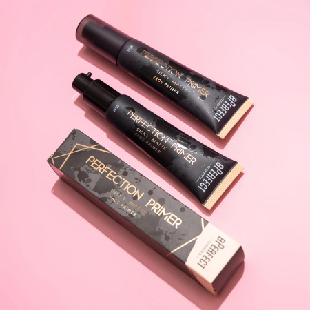 Baza de machiaj BPerfect Perfection Primer Silky Matte- 35 ml [1]