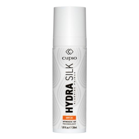 Toate Produsele - Baza de machiaj hidratanta CUPIO Hydra Silk Blurring Primer