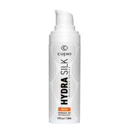 Baza de machiaj hidratanta CUPIO Hydra Silk Blurring Primer [2]