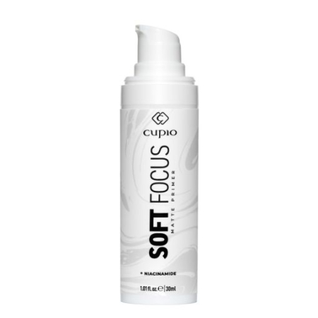Baza de machiaj matifianta CUPIO Soft Focus Matte Primer [2]