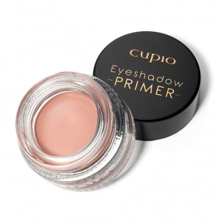 Baza pentru ochi - Baza de Machiaj Pentru Pleoape CUPIO, 5gr
