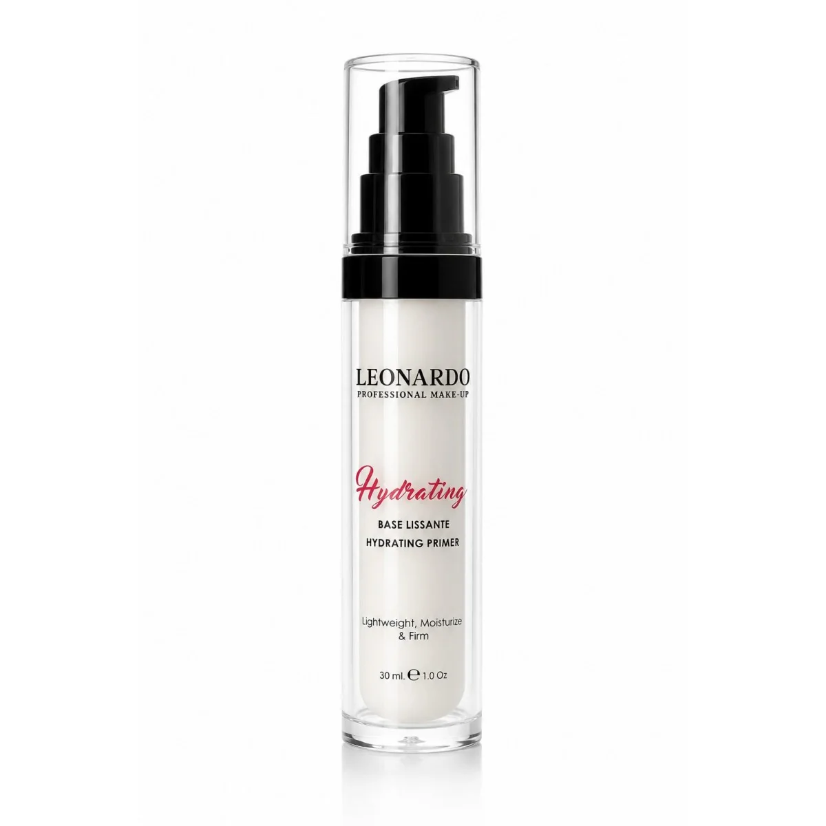 Toate Produsele - Baza hidratanta LEONARDO - 30 ml