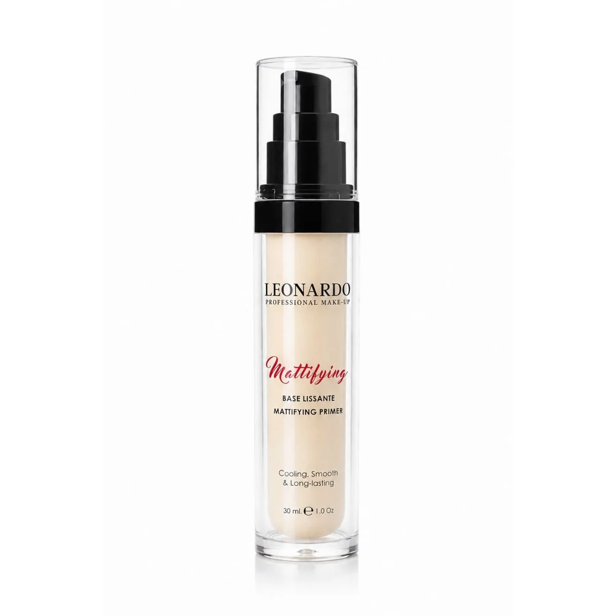 Toate Produsele - Baza machiaj hidratanta LEONARDO - 30 ml