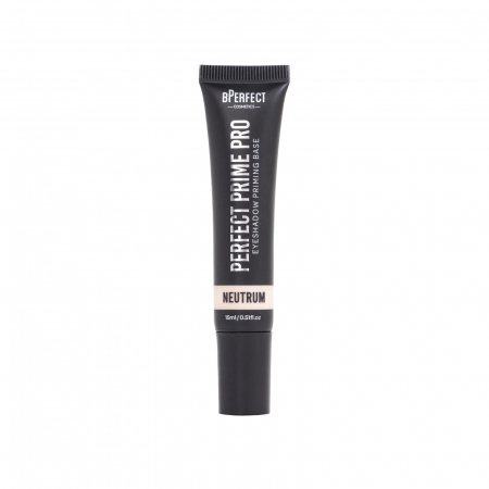 Baza pentru ochi - Baza Pentru Ochi BPerfect Perfect Prime PRO Neutrum, 15ml
