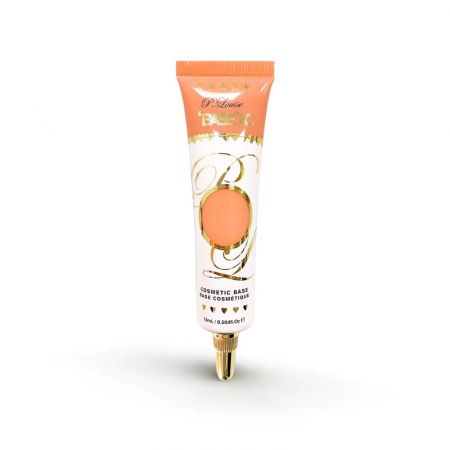 Baza Pentru Ochi P.LOUISE Base'Ic, 15ml [1]