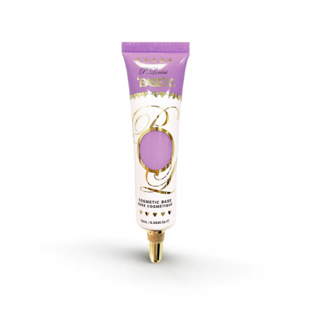 Baza Pentru Ochi P.LOUISE Base'Ic, 15ml [1]