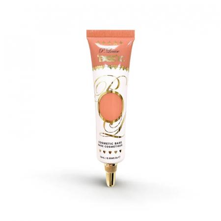 Baza Pentru Ochi P.LOUISE Base'Ic, 15ml [1]