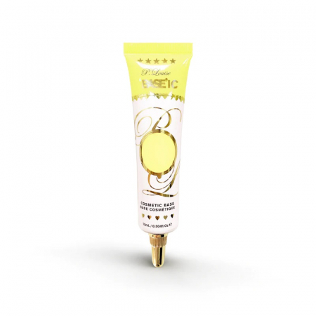 Baza Pentru Ochi P.LOUISE Base'Ic, 15ml [1]