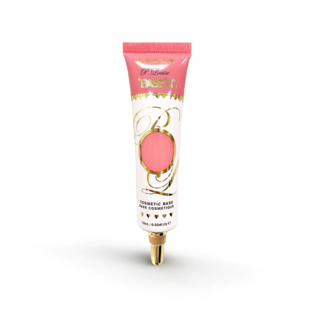 Baza Pentru Ochi P.LOUISE Base'Ic, 15ml [1]