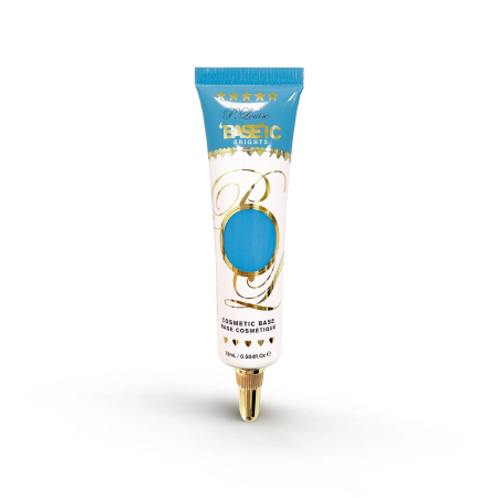 Baza Pentru Ochi P.LOUISE Base'Ic, 15ml [1]