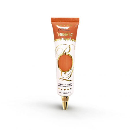 Baza Pentru Ochi P.LOUISE Base'Ic, 15ml [1]
