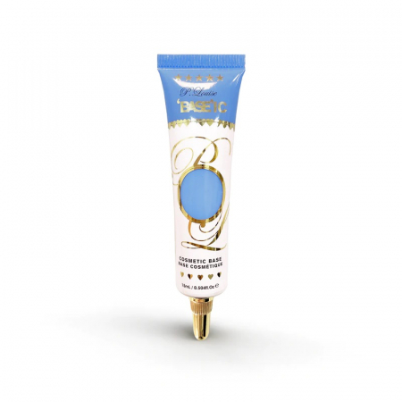 Baza Pentru Ochi P.LOUISE Base'Ic, 15ml [1]