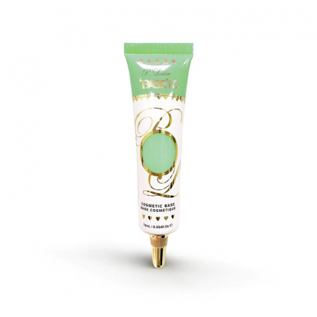 Baza Pentru Ochi P.LOUISE Base'Ic, 15ml [1]