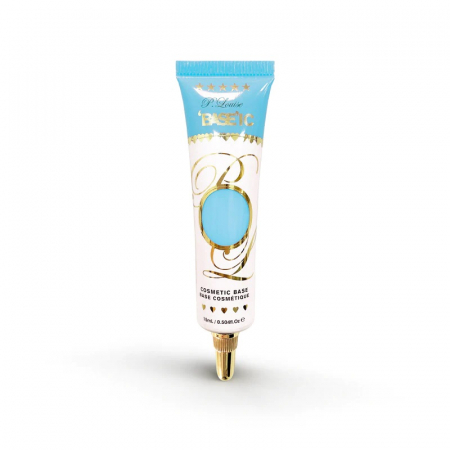 Baza Pentru Ochi P.LOUISE Base'Ic, 15ml [1]