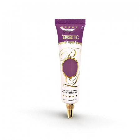 Baza Pentru Ochi P.LOUISE Base'Ic, 15ml [1]