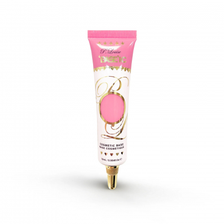 Baza Pentru Ochi P.LOUISE Base'Ic, 15ml [1]