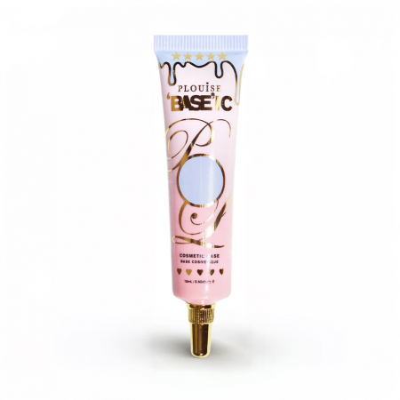 Baza Pentru Ochi P.LOUISE Base'Ic Nuante Pastelate, 15ml [0]