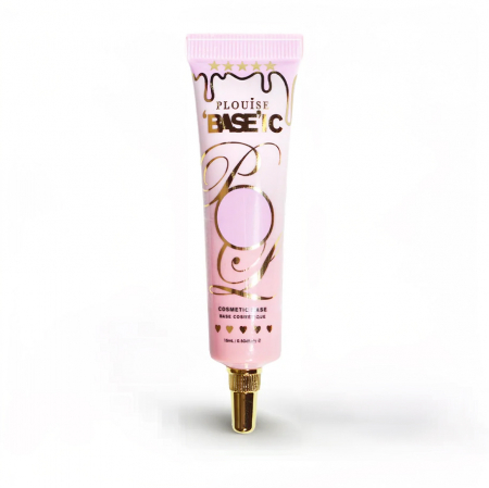 Baza pentru ochi - Baza Pentru Ochi P.LOUISE Base'Ic Nuante Pastelate, 15ml