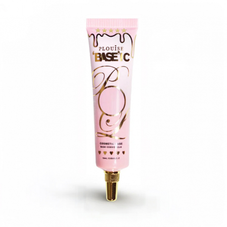 Baza Pentru Ochi P.LOUISE Base'Ic Nuante Pastelate, 15ml [0]