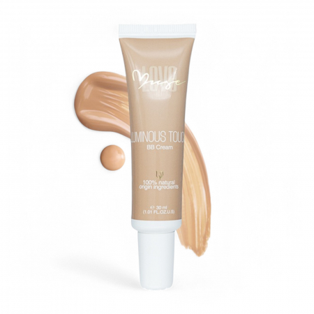 BB Cream LOVE MUSE Luminous Touch [0]