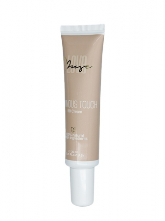 BB Cream LOVE MUSE Luminous Touch [1]