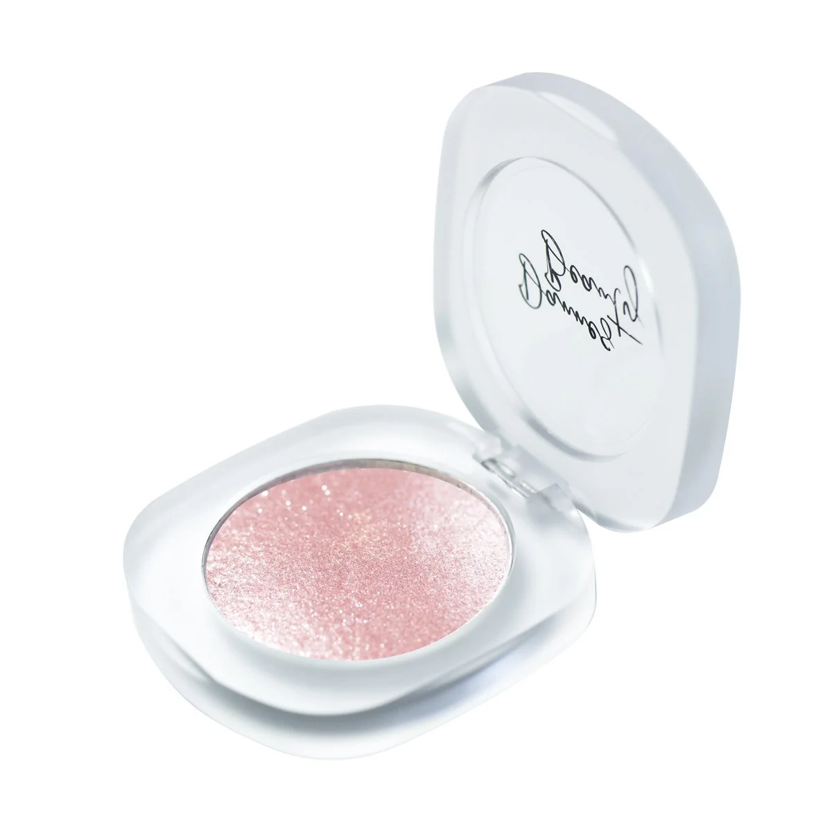 Noutati - Blush Aura Iluminator, Dannes Beauty - 4,5 g