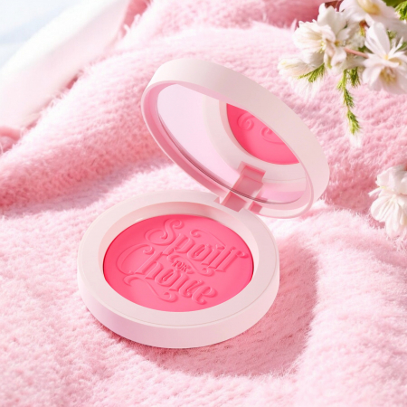 Blush Cremos P.LOUISE Spoilt for Choice [1]