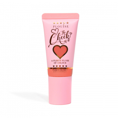 Blush lichid P.LOUISE The Cheek of it, 25ml [0]