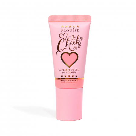 Blush lichid P.LOUISE The Cheek of it, 25ml [0]