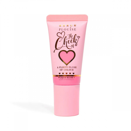 Blush lichid P.LOUISE The Cheek of it, 25ml [0]